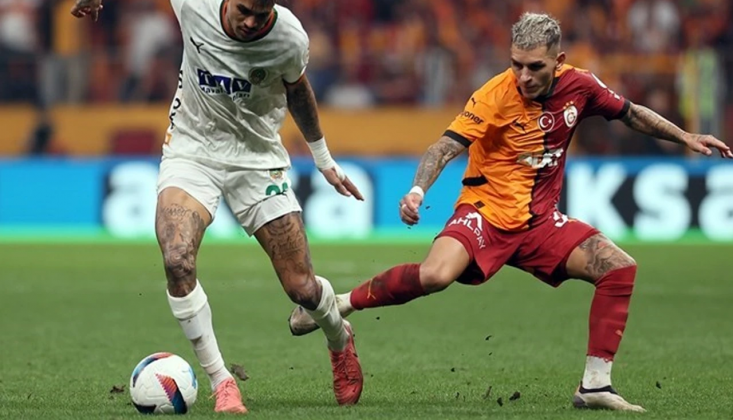 UEFA'nın Uyarısı Sonrası Galatasaray, Rams Park'ta Çalışmalara Başladı