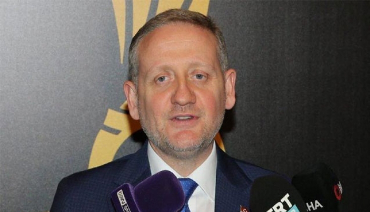 Göksel Gümüşdağ'dan TFF'ye Harcama Limiti Çağrısı