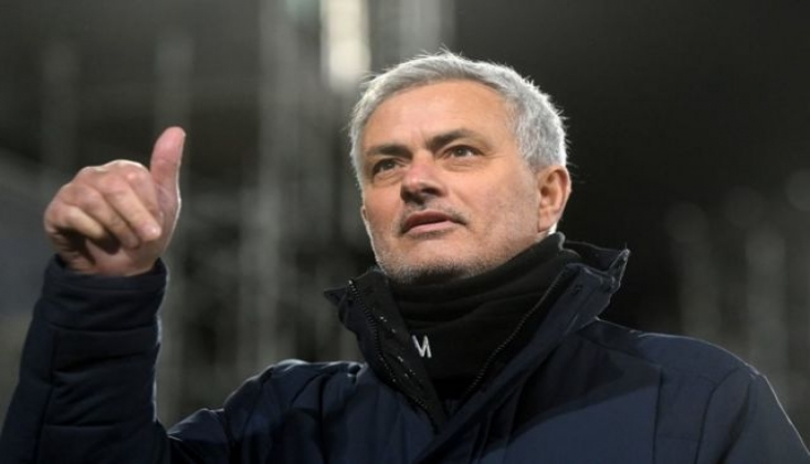 Dünyanın En Zengin Takımı, Jose Mourinho'yu İstiyor