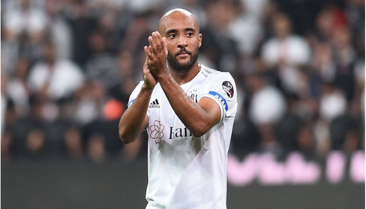 Beşiktaş İle Redmond Anlaşmak Üzere