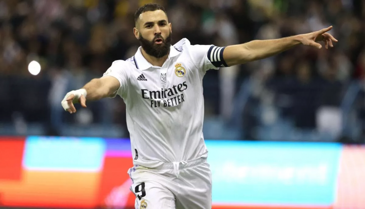 Real Madrid, 36 Yaşındaki Benzema İçin Kararını Verdi