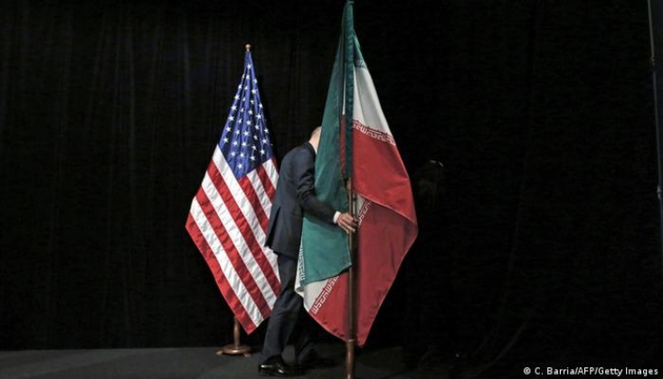  İran, AB'nin Nükleer Anlaşma Önerisini Kabul Edebilir