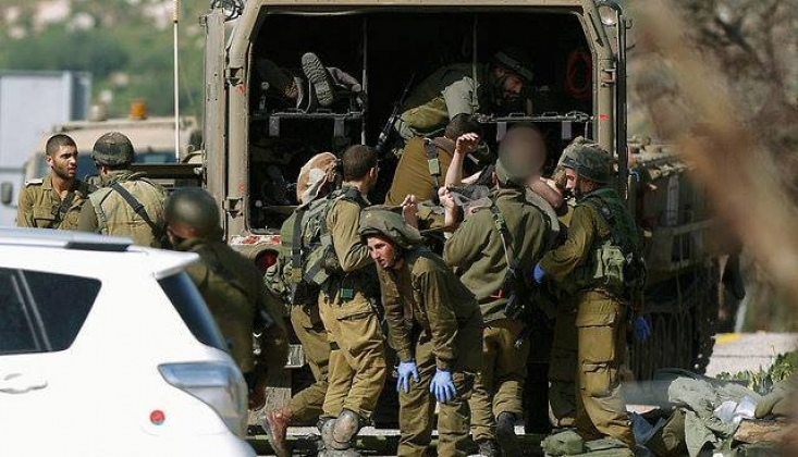 Ensarullah'ın Arabistan'a Yaptıklarını Hizbullah da Bize Yapacak