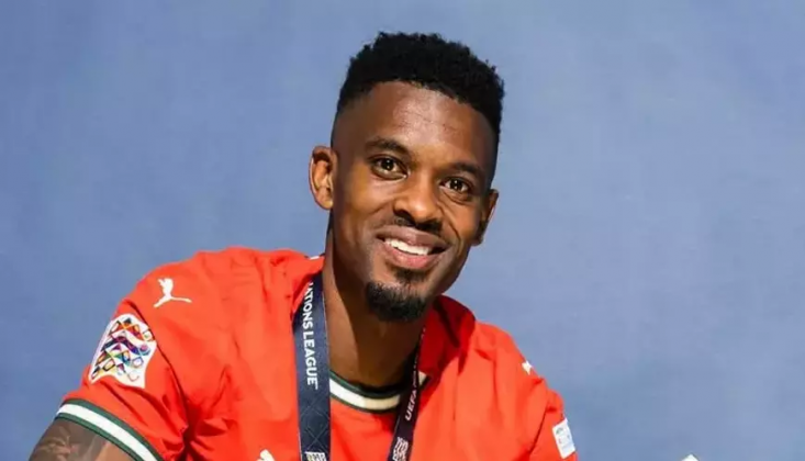 Fenerbahçe, Nelson Semedo'yu İstanbul'a Getiriyor