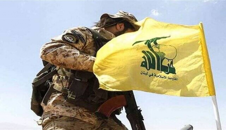 Hizbullah'ın Silahsızlandırılması Mümkün Değil