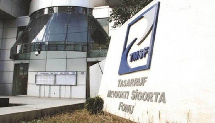 TMSF Bir Şirketi Daha Satışa Çıkardı