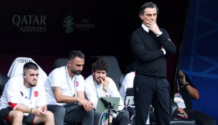 Vincenzo Montella'nın Zor Kararı