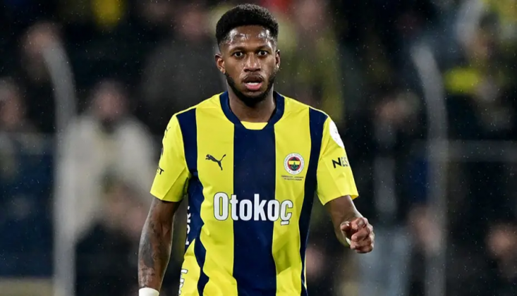 Fred İle Yüz Yüze Transfer Görüşmesi