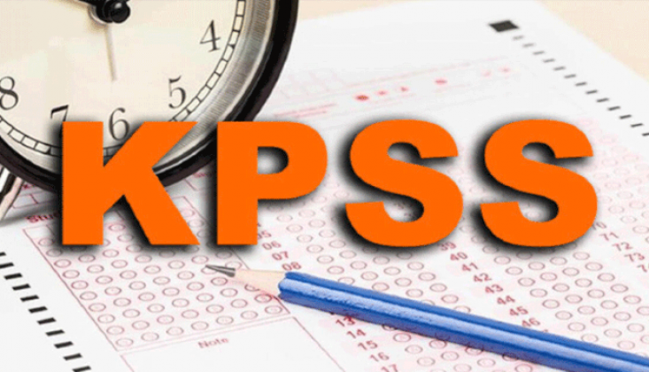 KPSS Sonuçları Ne Zaman Açıklanacak?