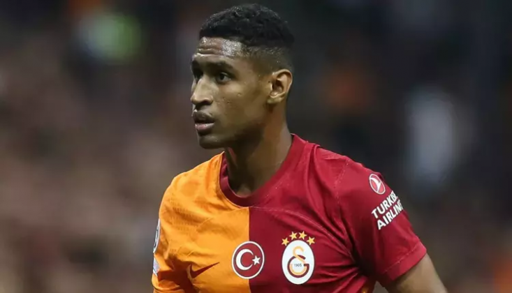 Galatasaray'a Tete Müjdesi! Teklif Var