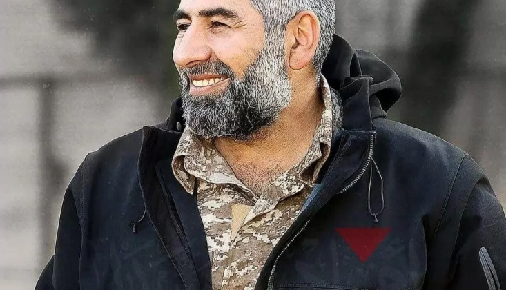 Katil İsrail’den Kassam Tugayları'nın Kurucularından Muhammed El İsa Hakkında İddia