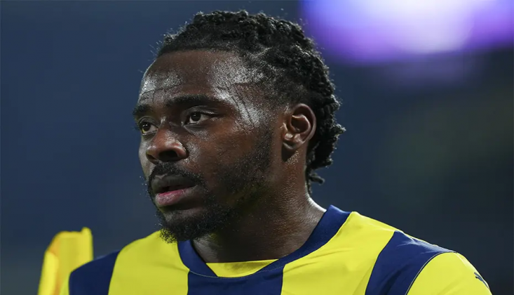 Osayi-Samuel'den Beşiktaş'a Cevap Geldi