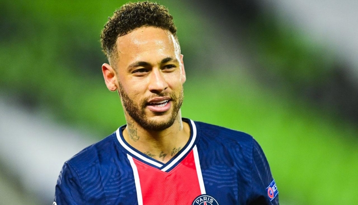 Manchester United, Neymar'ı Kadrosuna Katmak İstiyor