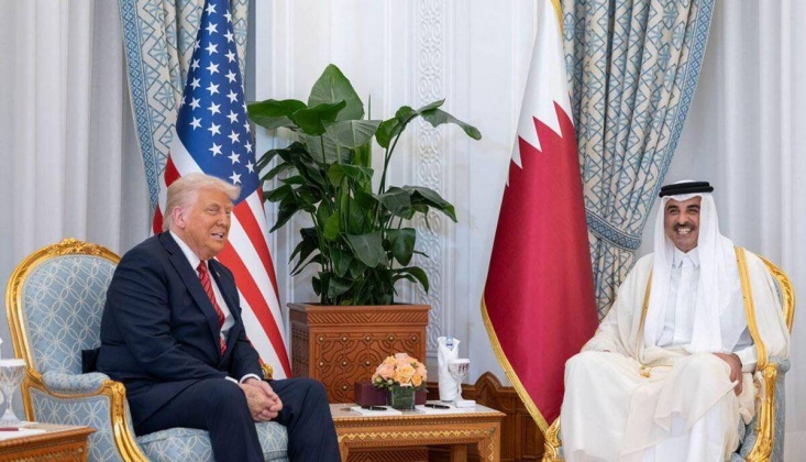  Katar: Trump, İran İle Gerginliğin Tırmanmasından Kaçınmaya Çalışıyor