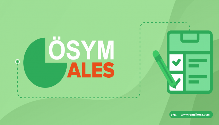 ALES Başvuruları Başladı