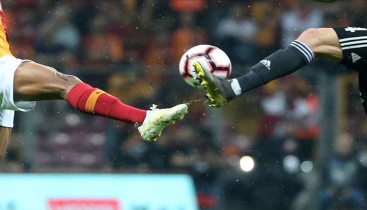 Beşiktaş-Galatasaray Maçı Bilet Fiyatları Belli Oldu