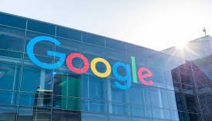 Google Çalışanları 12 Bin Çalışanın İşten Çıkarılmasını Protesto Etti