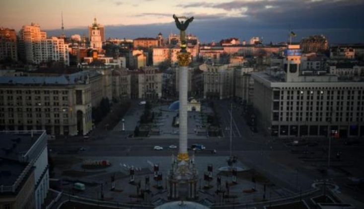Ukrayna: Kiev Bölgesinin Tamamı Kurtarıldı
