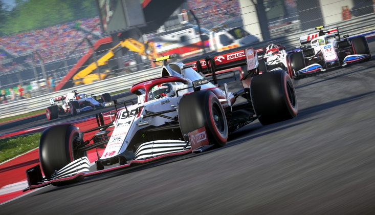 Formula 1'de 2023 Sezonu Takvimi Belli Oldu