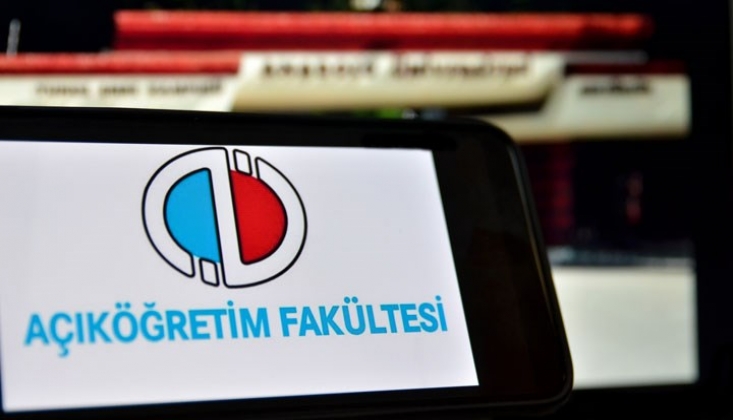 AÖF Kayıt Yenileme İçin Son Saatler