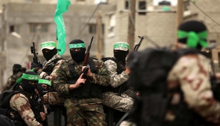 Gazze'de İki Ayrı Pusu Birden: HAMAS 'Cehennemin Kapılarını Açtı