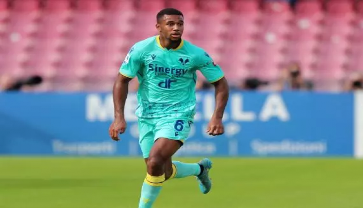 Isak Hien Transferinde Beşiktaş'a Ret!