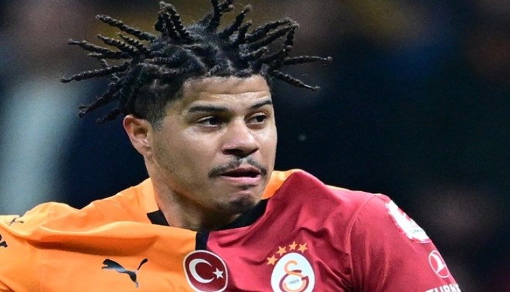 Gaberiel Sara'dan Galatasaray'a Üzen Haber!