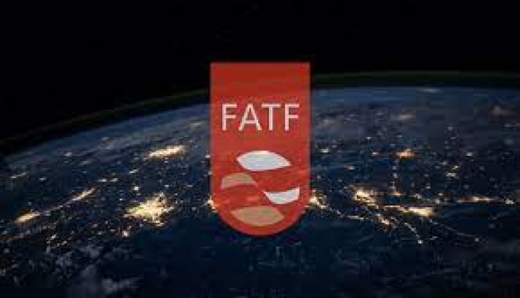  FATF’ın Direniş Gruplarını Terörist Olarak Adlandırması