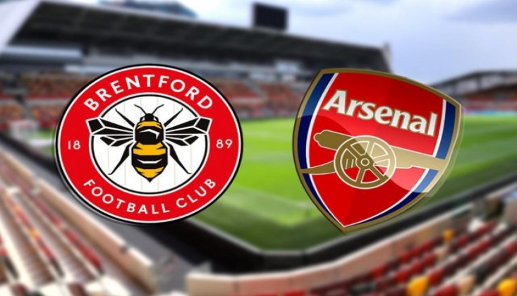 Brentford - Arsenal Maçı Ne Zaman Hangi Kanalda?