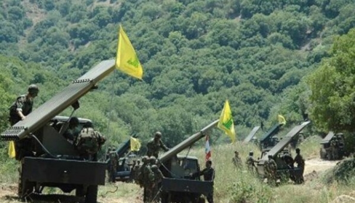 Hizbullah’tan İşgal Topraklarına Füze Saldırısı