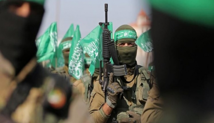 HAMAS, İsrail Güçlerine Kuzeyi Dar Ediyor