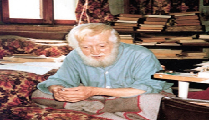 Abdulbaki Gölpınarlı'nın Vefatı