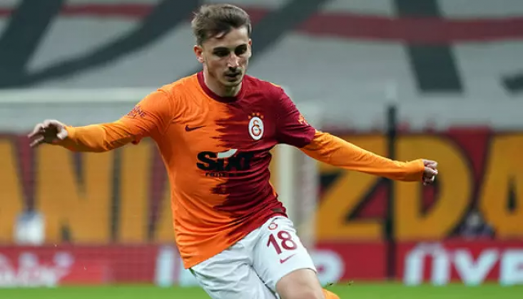Galatasaray Evinde Galip
