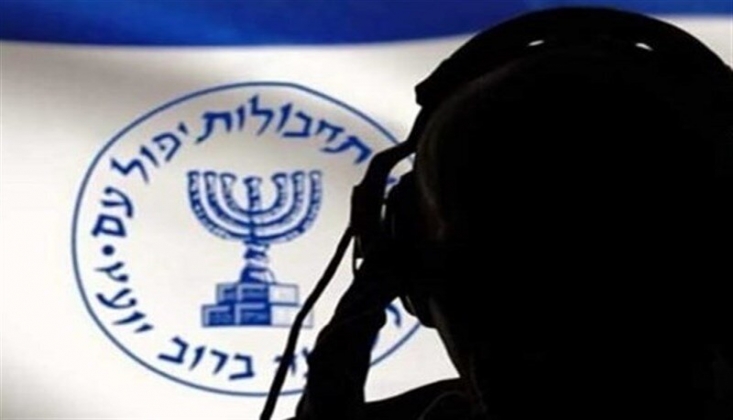 İran’da 20 MOSSAD Casusu Gözaltına Alındı