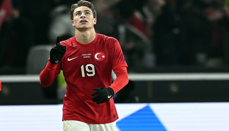 Kenan Yıldız Favori Takımı Açıkladı!
