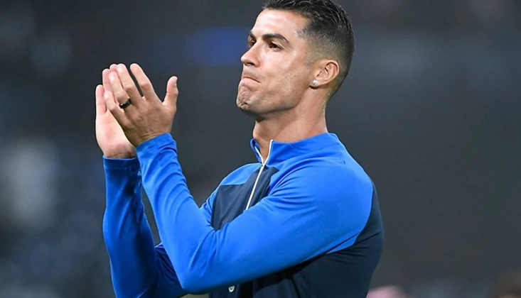 Ronaldo Davayı Kazandı: Juventus'tan Servet Değerinde Tazminat!