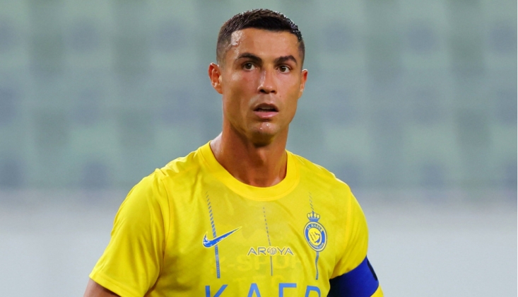 Al Nassr'da Cristiano Ronaldo Depremi: Fenerbahçe Detayı