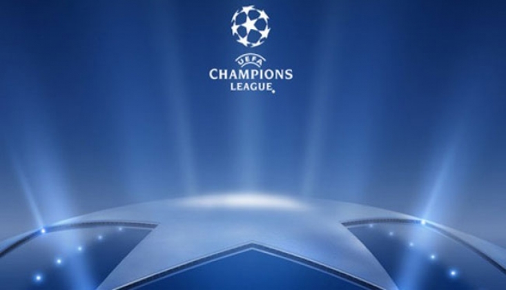 UEFA Şampiyonlar Ligi'nde Gecenin Sonuçları!