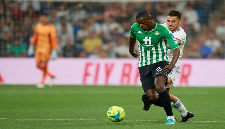 Carvalho Transfer Ateşini Yaktı!