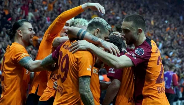 Galatasaray'ın Muhtemel Rakipleri Belli Oldu