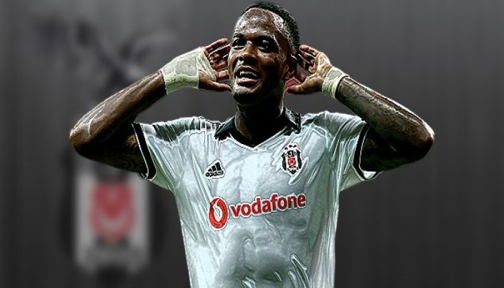 Cyle Larin İçin Beşiktaş'a Teklif Geldi!