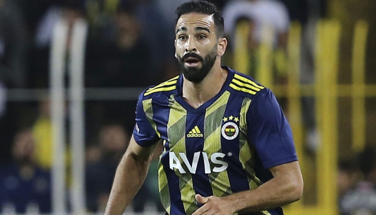 Adil Rami'nin Yeni Takımı Belli Oldu!