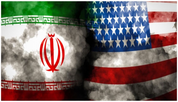 İran’dan ABD’ye Veto Tepkisi; ''Yüzyılın Diplomatik Felaketi’’