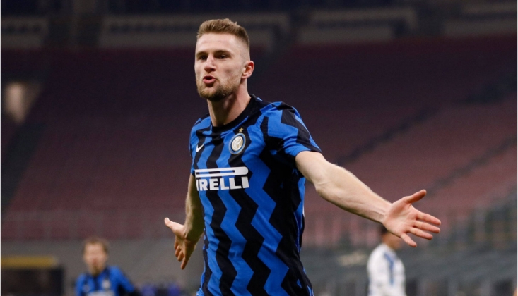 Skriniar'ın Fenerbahçe'de Kazanacağı Dev Rakam Belli Oldu!