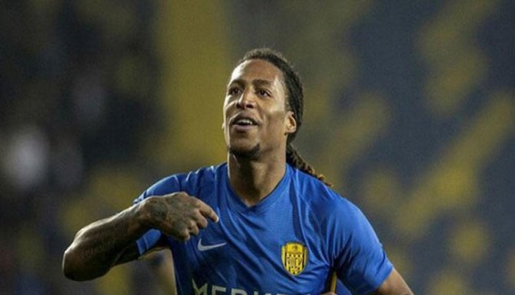 Gerson Rodrigues İçin Fenerbahçe Açıklaması!