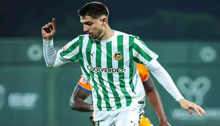 Dünya Devleri Sıraya Girdi!