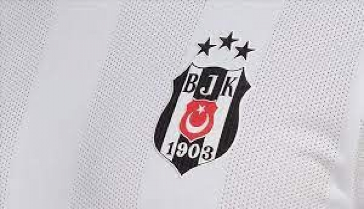 Beşiktaş'ta Sakatlık Şoku! Kadroya Alınmadı