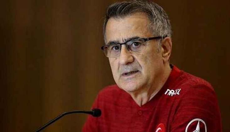 Milli Takım'da Şenol Güneş'e Yeni Yardımcı!