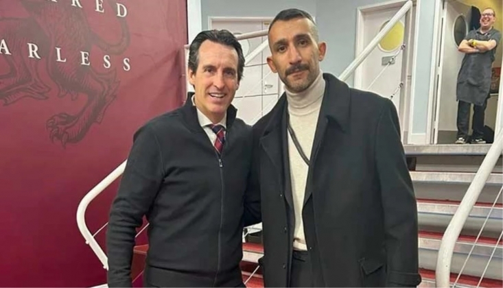 Mehmet Topal, Avrupa'da Hoca Oldu!