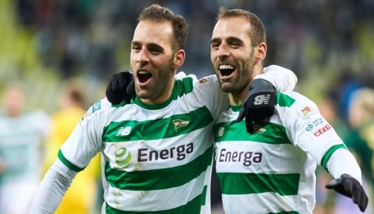 Marco Paixao, Altay'dan Ayrıldı! Taraftara Teşekkür Etti